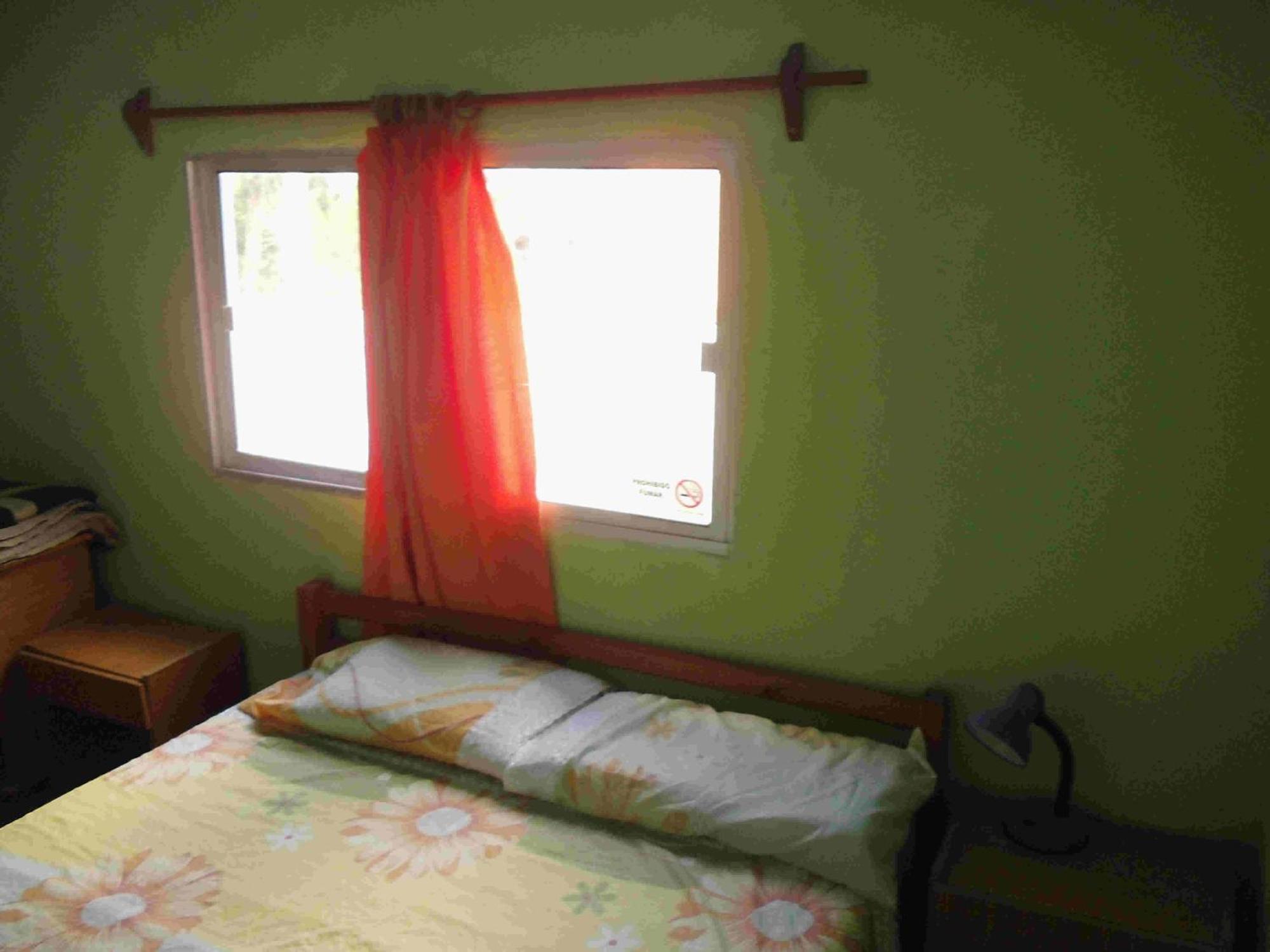Hostel Lo De Milton Barra de Valizas Szoba fotó