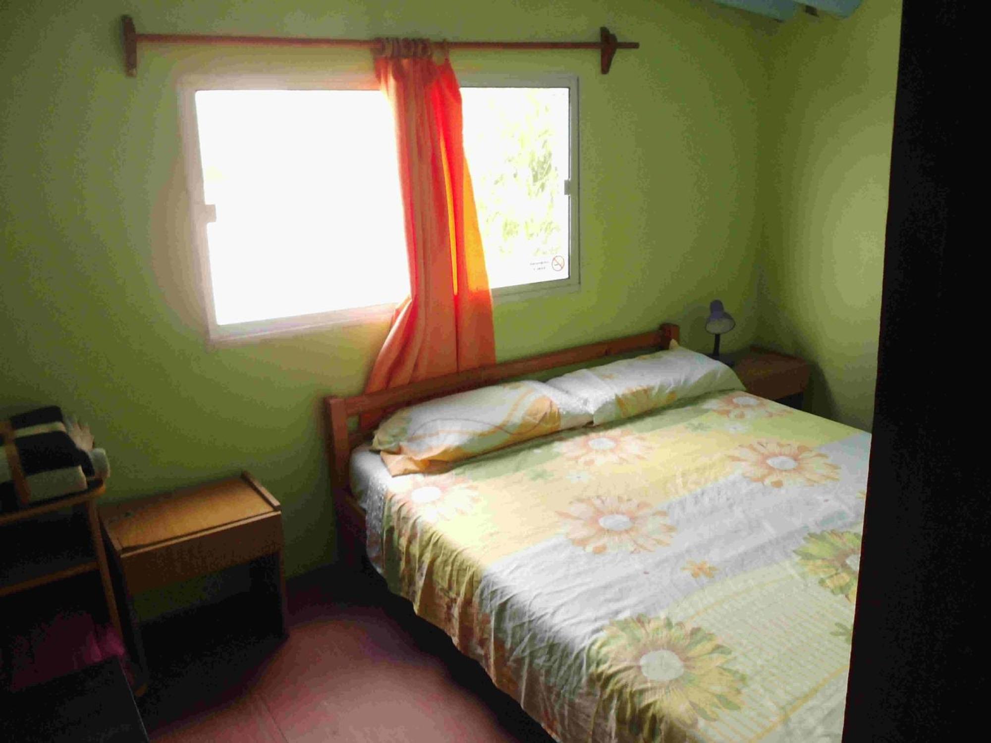 Hostel Lo De Milton Barra de Valizas Szoba fotó
