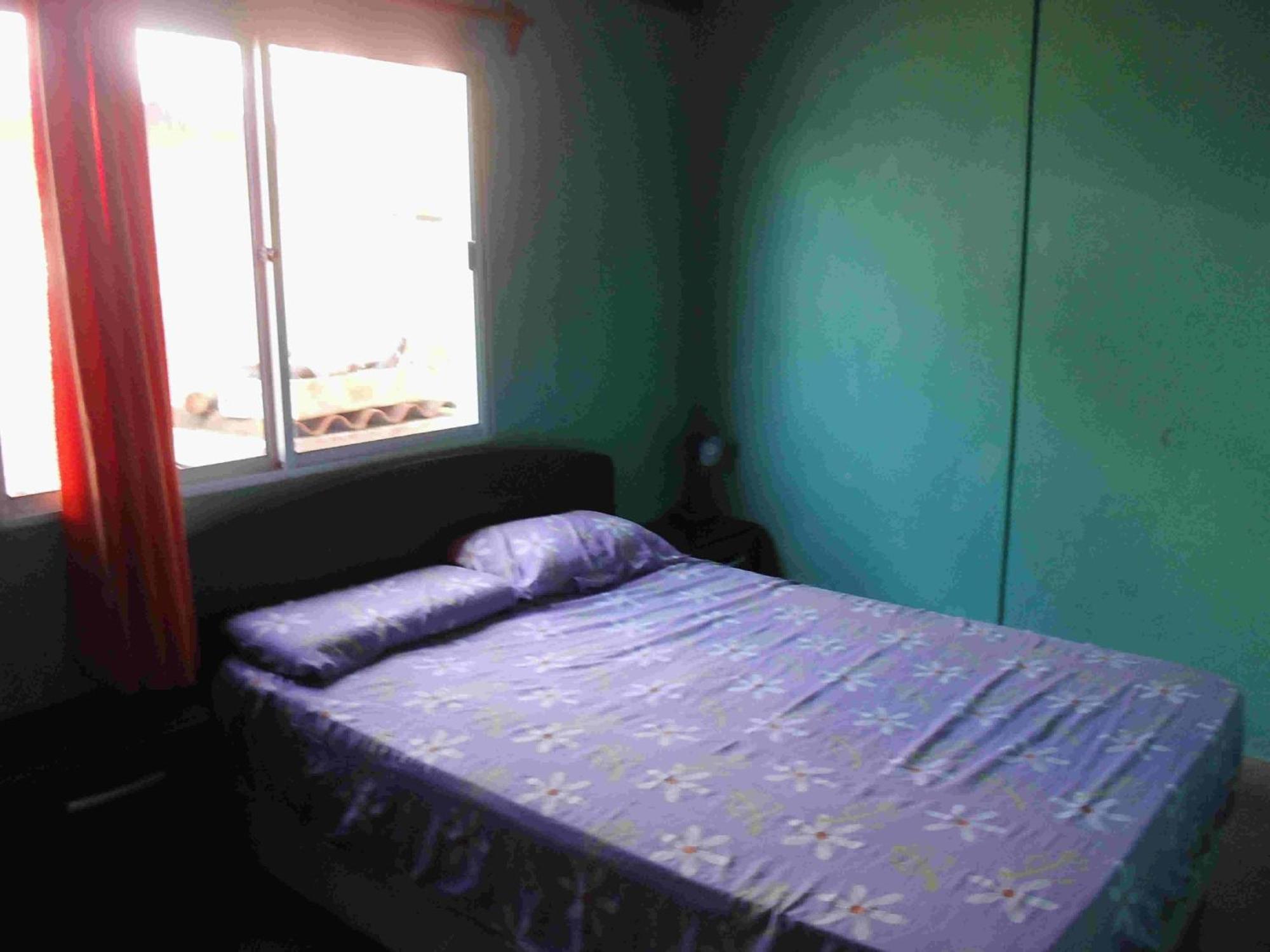 Hostel Lo De Milton Barra de Valizas Szoba fotó