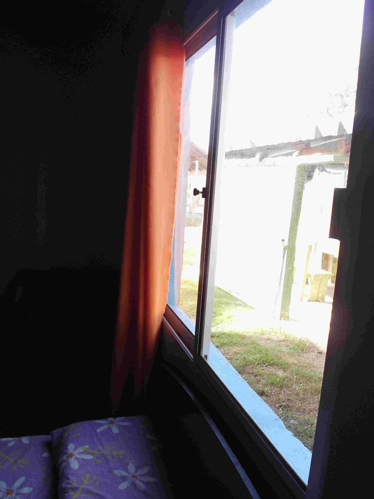 Hostel Lo De Milton Barra de Valizas Szoba fotó