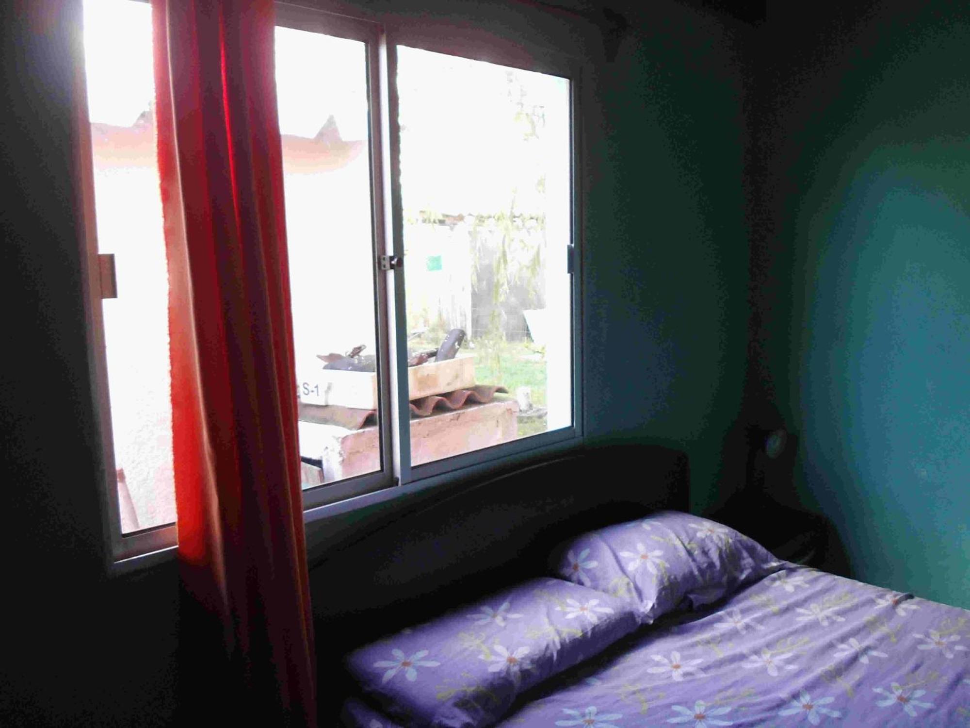 Hostel Lo De Milton Barra de Valizas Szoba fotó