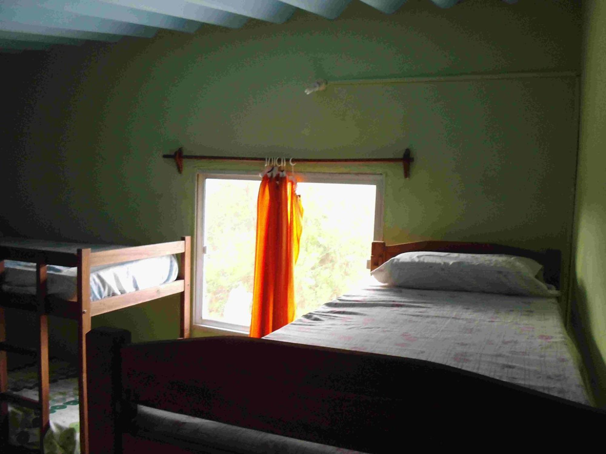 Hostel Lo De Milton Barra de Valizas Szoba fotó