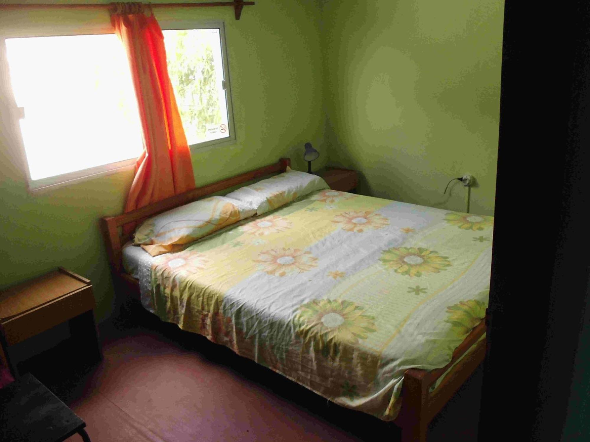 Hostel Lo De Milton Barra de Valizas Szoba fotó