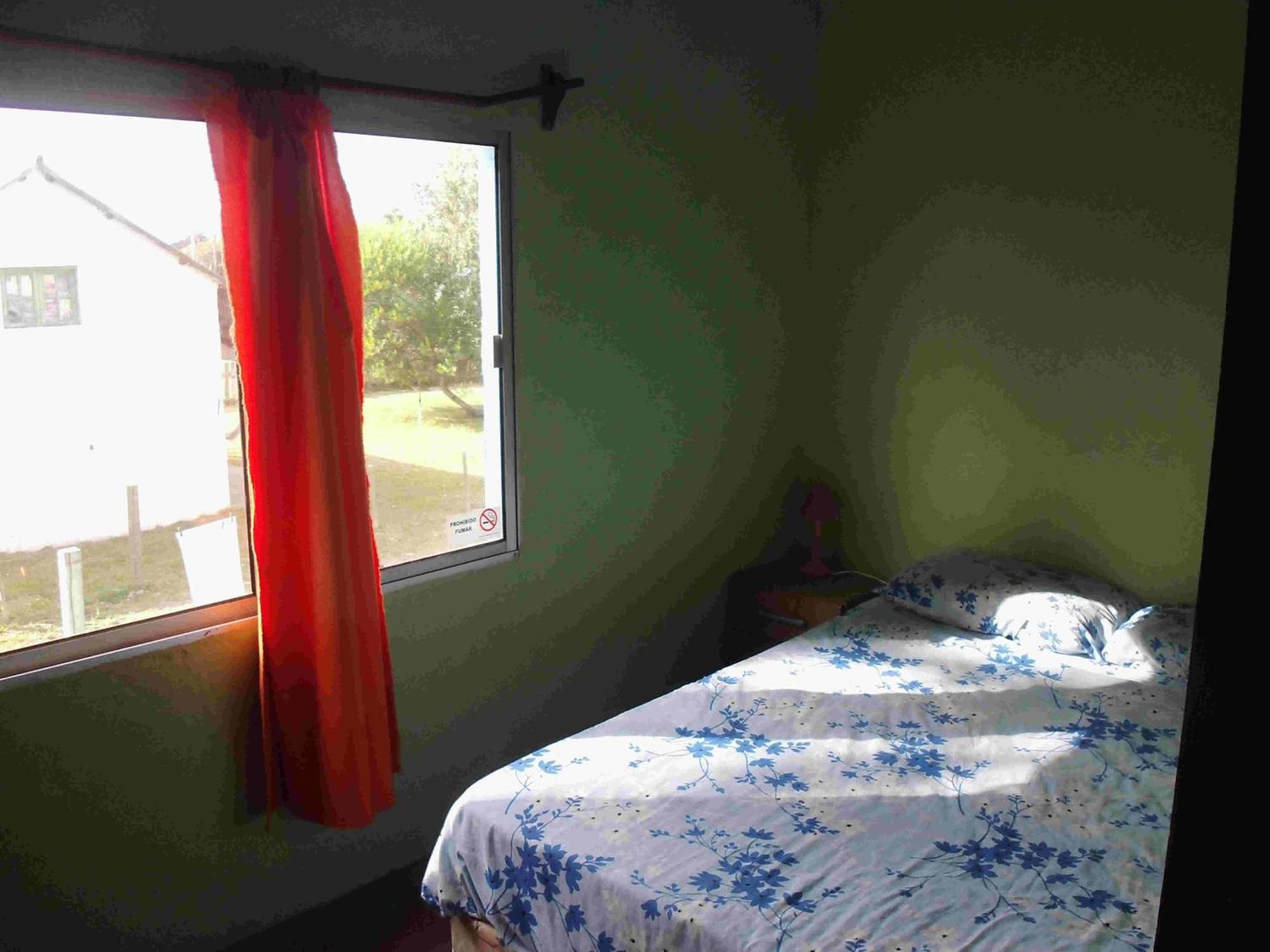 Hostel Lo De Milton Barra de Valizas Szoba fotó