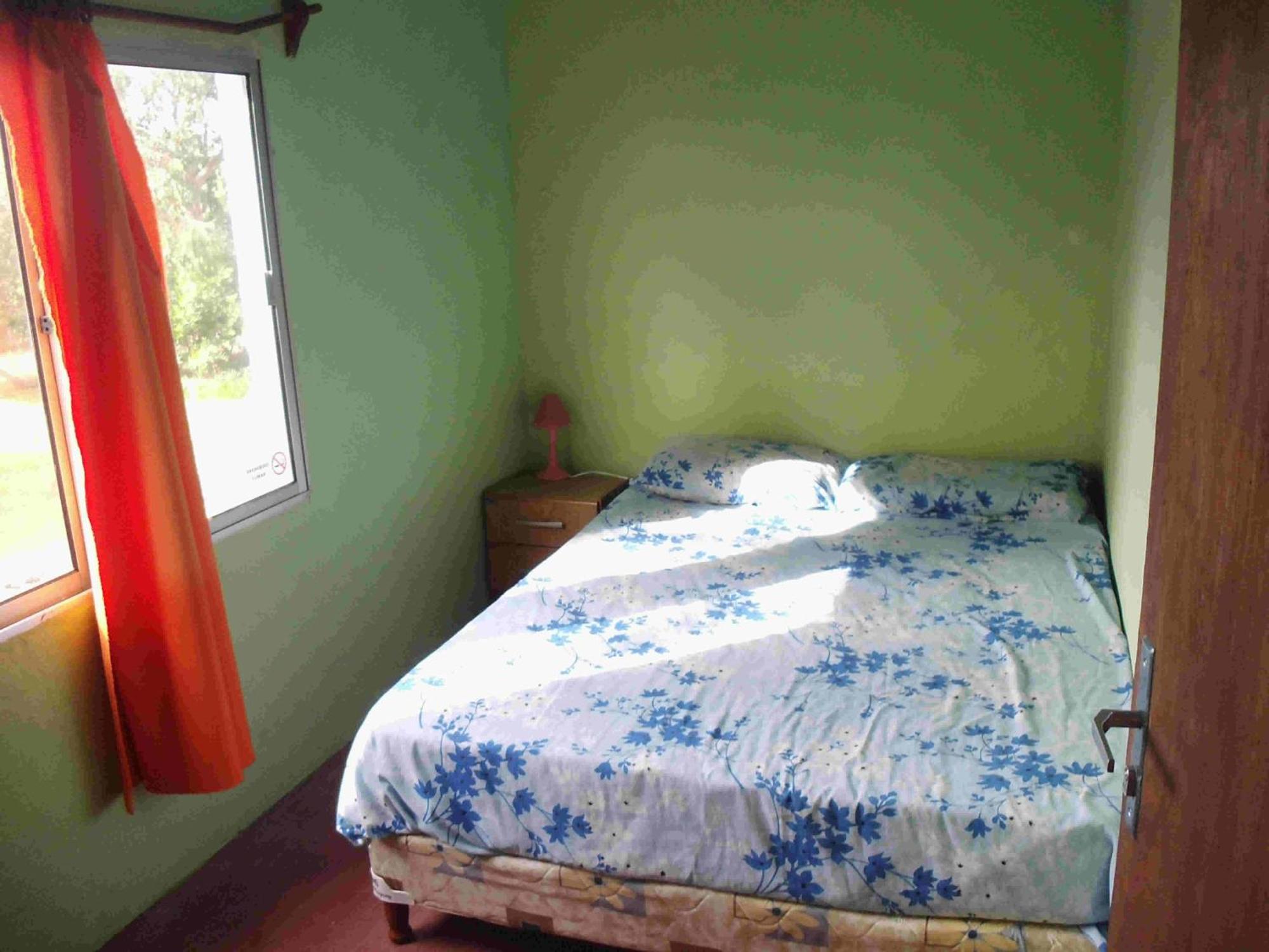 Hostel Lo De Milton Barra de Valizas Szoba fotó