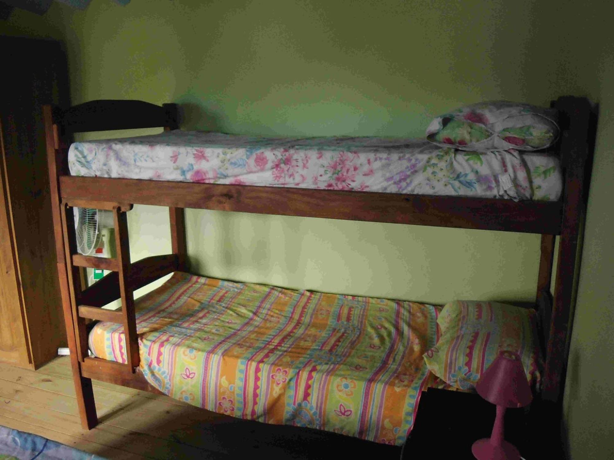 Hostel Lo De Milton Barra de Valizas Szoba fotó