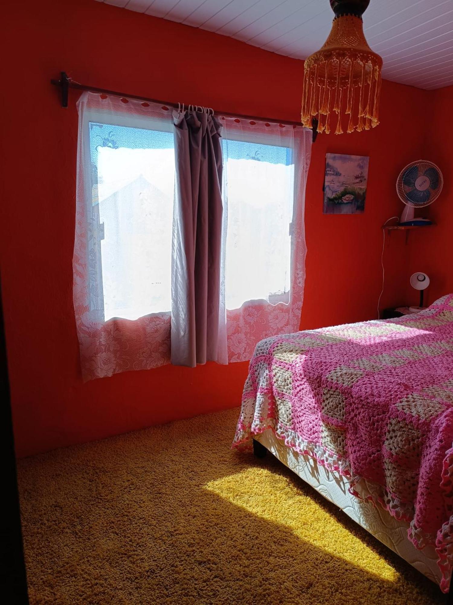 Hostel Lo De Milton Barra de Valizas Kültér fotó