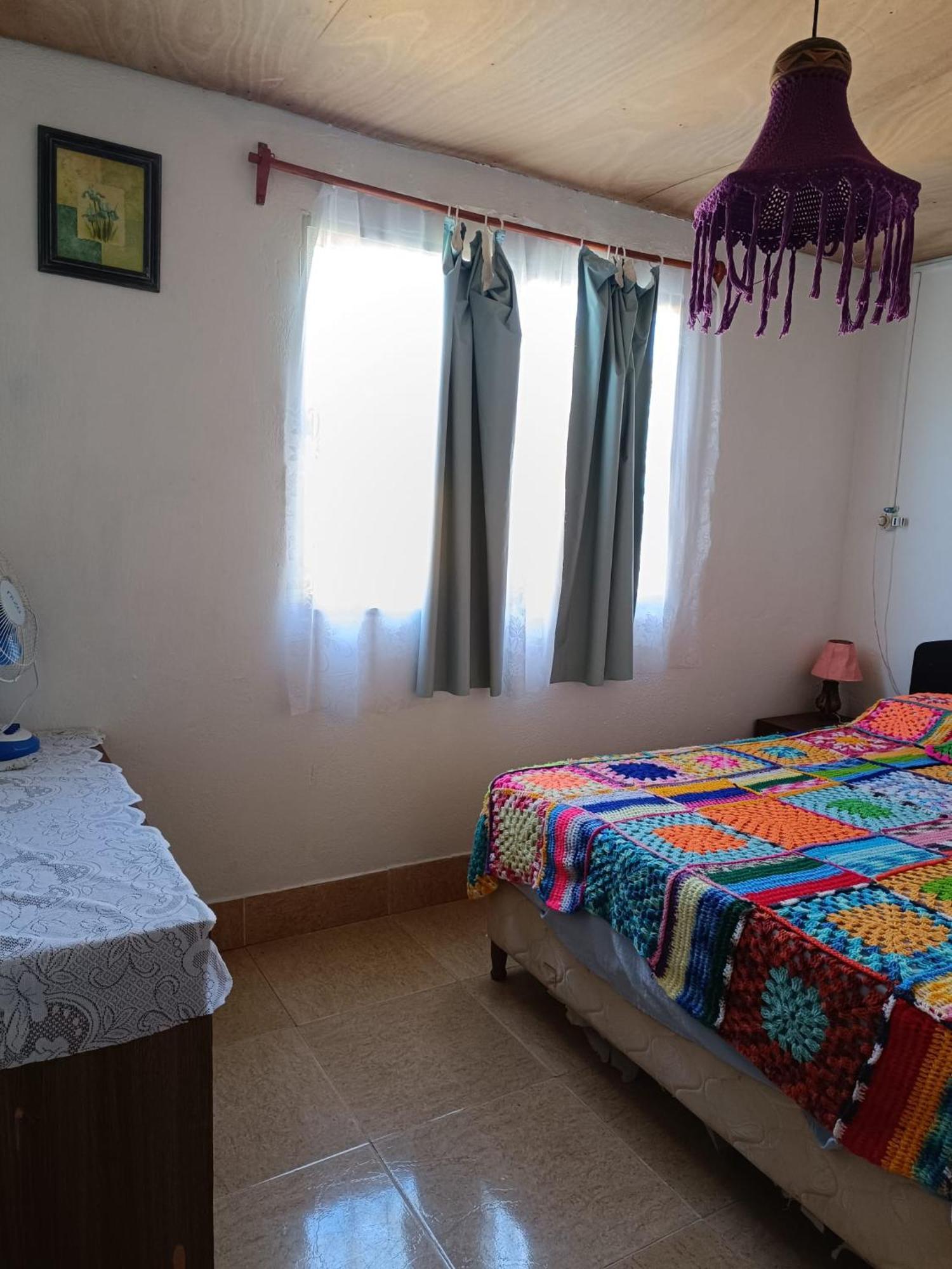 Hostel Lo De Milton Barra de Valizas Kültér fotó
