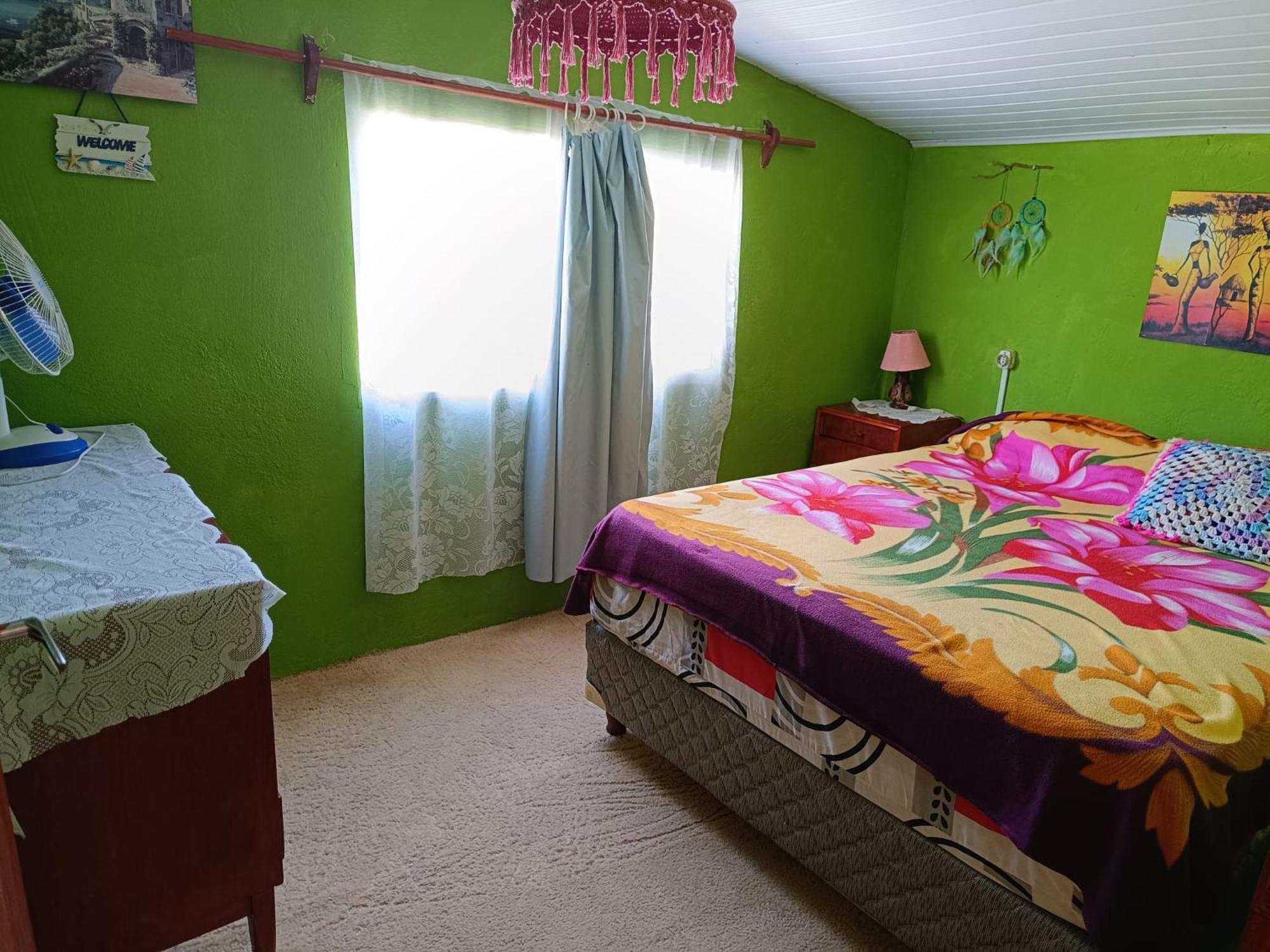 Hostel Lo De Milton Barra de Valizas Kültér fotó